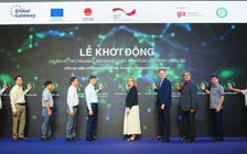 EU và Đức hỗ trợ Việt Nam phục hồi, quản lý bền vững rừng tự nhiên