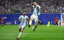Nóng: Tiết lộ âm mưu ám sát Messi, Ronaldo cũng gặp sự cố an ninh tại World Cup 2026
