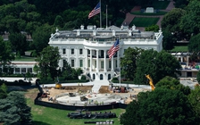 Loạt kế hoạch của ông Trump gặp trở ngại pháp lý