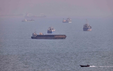 Tình thế bế tắc ở eo biển Hormuz
