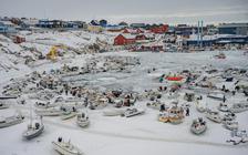 Greenland cảnh báo kế hoạch khoan dầu của công ty Mỹ
