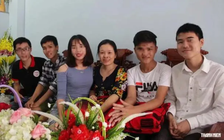 Tranh cãi: Chưa thành công là không đi họp lớp?