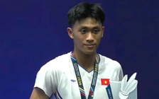 Cầu lông Việt Nam đoạt 1 HCV, 2 HCB ở giải trẻ quốc tế Philippines 2026