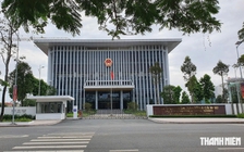 Cà Mau chấp thuận nhà đầu tư dự án điện gió hơn 2.060 tỉ đồng
