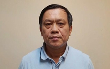 Cựu thứ trưởng Nguyễn Bá Hoan bị xét xử vụ nhận hối lộ hơn 16 tỉ