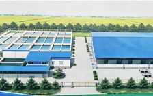Xây dựng nhà máy nước vốn đầu tư khoảng 420 tỉ đồng tại Cần Thơ