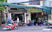 Tô phở 25.000 đồng thời 'bão giá' ở Hà Nội