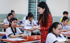 Điểm chuẩn ĐH Kinh tế TP.HCM 2026: Ngành cao nhất 97/100