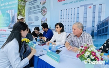 Bệnh viện ở TP.HCM cần tuyển dụng 347 bác sĩ, 435 điều dưỡng