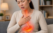 3 tác hại của nằm ngay sau khi ăn