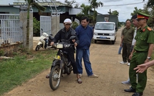 Sau cuộc nhậu, nam thanh niên mang dao gây 2 vụ cướp liên tiếp