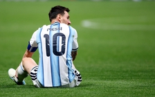 Nhìn lại sự nghiệp huy hoàng của Messi trong màu áo đội tuyển Argentina