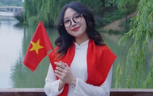 Cách Việt Nam hàng ngàn km, người trẻ đón Quốc khánh 2.9 như thế nào?