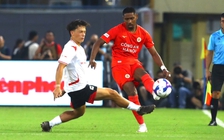 Đội tuyển Việt Nam có 'lá chắn' mới ở FIFA ASEAN Cup: Việt kiều đẳng cấp cao!
