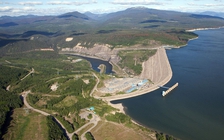 Canada truy tìm ‘đảo nổi' khổng lồ biến mất bí ẩn