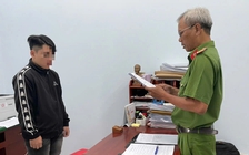 Bênh bạn gái của 'đàn anh', thiếu niên 15 tuổi bị khởi tố về hành vi giết người