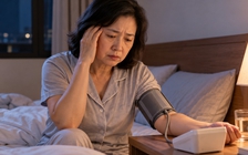 Bác sĩ: Nên kiểm tra huyết áp nếu có 3 biểu hiện thường gặp này