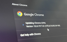 Người dùng Chrome cần cập nhật trình duyệt ngay lập tức