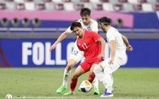 Uzbekistan thua U.23 Trung Quốc trước khi đấu U.23 Việt Nam tại ASIAD: HLV Đinh Hồng Vinh lưu ý điều gì?