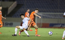 Bảng xếp hạng V-League mới nhất: Ninh Bình tái chiếm ngôi đầu, Đà Nẵng bất ngờ vươn lên tốp 2
