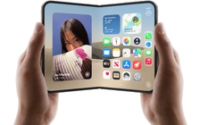 Vì sao iPhone Duo chắc chắn sẽ xuất hiện nếp gấp màn hình?