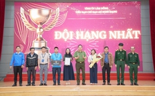 Lâm Đồng không để bị động khi có sự cố an ninh mạng