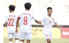 Sao trẻ Công Phương lỡ hẹn ASIAD vì chấn thương, chuyên gia sút xa được gọi gấp lên U.23 Việt Nam