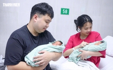 Hà Nội dự kiến hỗ trợ 4 triệu cho phụ nữ sinh đủ 2 con trước 35 tuổi