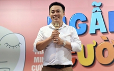 Nỗi buồn man mác trôi trong truyện ngắn của Trần Minh Cường