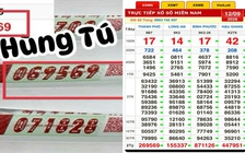 Xổ số miền Nam ngày 12 tháng 9: Tìm người may mắn trúng độc đắc đài TP.HCM
