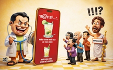 Tin tức đặc biệt trên báo in Thanh Niên 13.9.2026