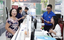 TP.HCM dự kiến cấp sở bình quân có 6 phó giám đốc