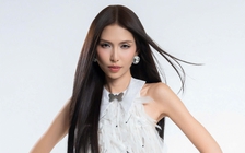 Người mẫu Việt ‘lột xác’ sau 15 năm gây chú ý ở show thực tế