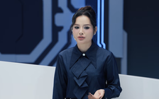 Phương Trinh Jolie: Chồng hỗ trợ chăm con khi tôi trở lại đi hát, kinh doanh
