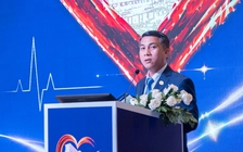 Bệnh viện Chợ Rẫy: Bệnh lý tim mạch có xu hướng trẻ hóa