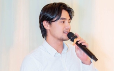 Á vương Hữu Đạt: Tôi sống trân trọng hiện tại hơn sau đại dịch Covid-19