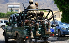 Houthi tạo ra vấn đề nan giải mới cho ông Trump?