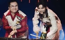 Khi múa rối nước, xiếc… thành 'mỏ vàng' của gameshow