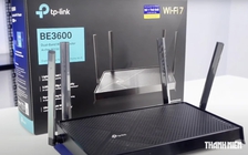 Bí mật phía sau hàng loạt ăng-ten trên router Wi-Fi