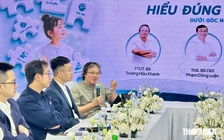 Sữa công thức, sữa bột, sữa tươi... không liên quan đến dậy thì sớm