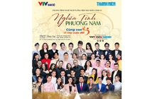 Nghệ sĩ cùng lan tỏa thông điệp yêu thương