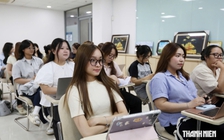 Chứng chỉ giáo dục ĐH: Cơ hội để sinh viên không phải làm lại từ đầu