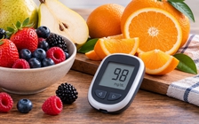 Muốn giữ đường huyết ổn định, nên ăn những loại trái cây này