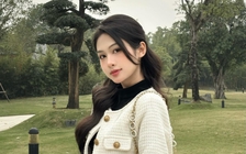 Dạ tweed - dấu ấn thanh lịch ngày thu