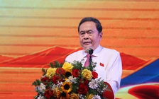 Chủ tịch Quốc hội Trần Thanh Mẫn: Báo chí phải bám sát thực tiễn