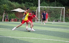 Những câu chuyện thật hay của đội bóng đá nữ Đăk Đoa và giấc mơ cháy bỏng của cuộc đời…