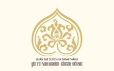 Quảng Ninh, Hải Phòng, Bắc Ninh dùng chung bộ nhận diện Di sản thế giới
