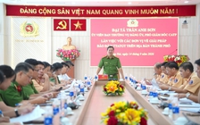 Đồng Nai lập bản đồ giao thông, khoanh vùng điểm đen tai nạn