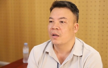 Giả danh công an lừa tiền tài xế