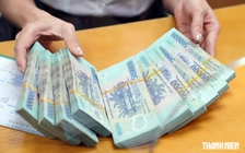 Đề án cải cách tiền lương sẽ báo cáo Chính phủ vào tháng 11